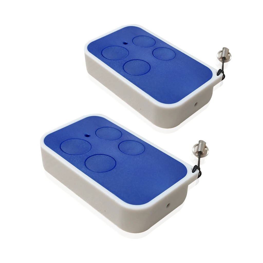 SEAV TXS1 TXS2 TXS3 TXS4 30.875MHz Fixed Code Garage Door Remote Control SEAV 30.875MHz Gate Remote