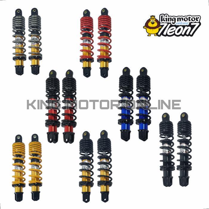 Shock Dbs 766 Evo Series 280Mm Nouvo Z - Aerox 155