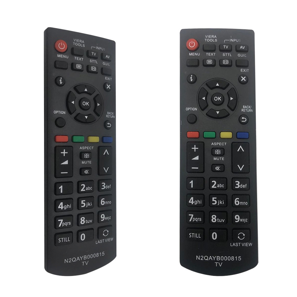 New Original N2QAYB000815 For Panasonic LCD TV Remote Control TX-32EM6B TX-39B6B