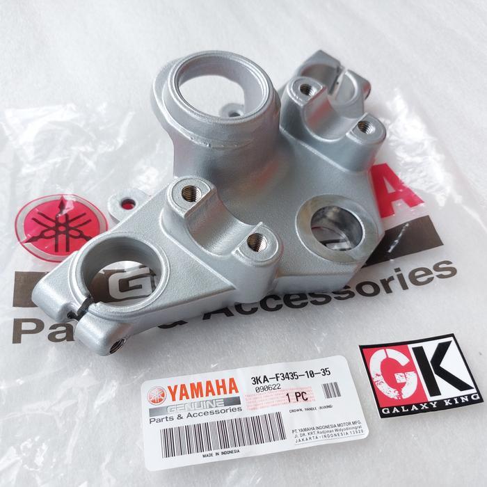 Segitiga Atas Rx King Original