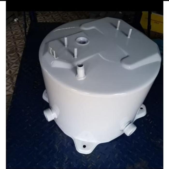 Spare part Pompa Air Shimizu Tabung / Tangki PC-250 BIT