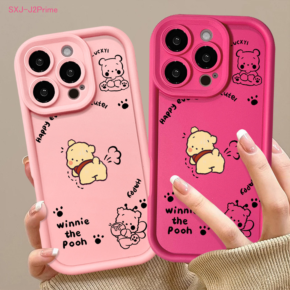 Softcase Casing Kondom Hp Untuk Samsung Galaxy J2 J7 Prime Case Cesing TYS2-7227