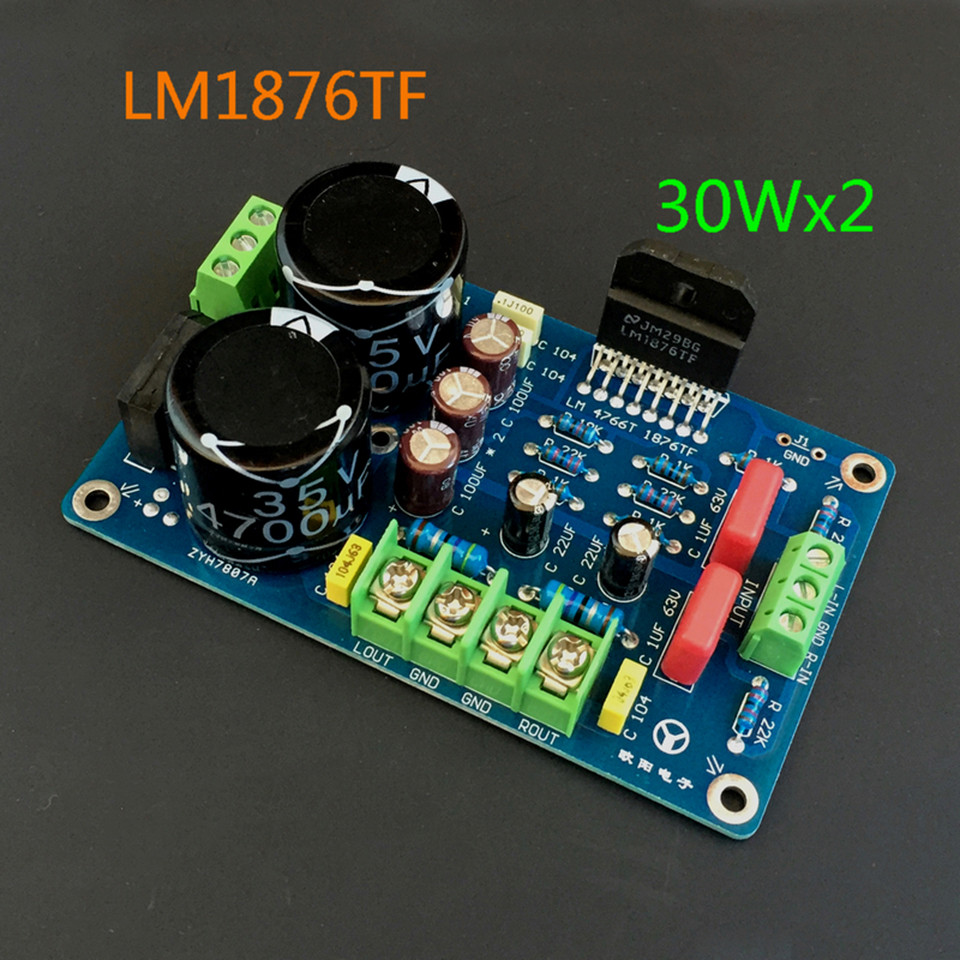 Harga lm1876 amplifier Terbaru Mei 2026 | BigGo Indonesia