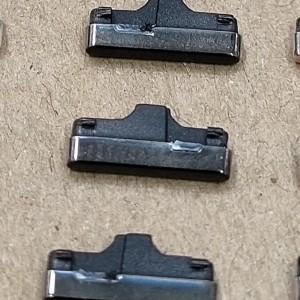 Tombol on off volume luar Tombol Power Luar Samsung A80 SM-A805 *