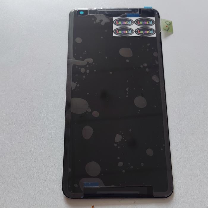 LCD TOUCHSCREEN GOOGLE PIXEL 2XL ORIGINAL *