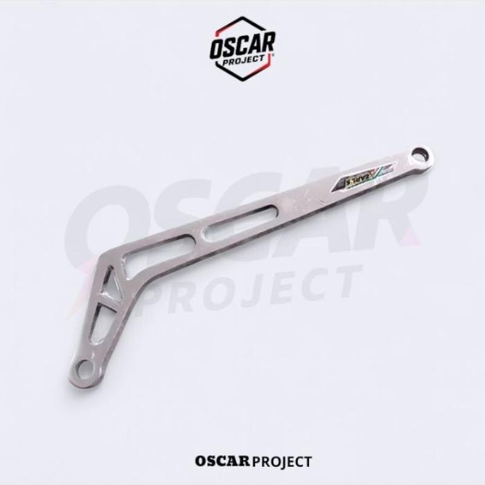 FREE ONGKIR BAUT L STAINLESS BAK MAGNET RS100 RS125 RS 100 125 BISA COD