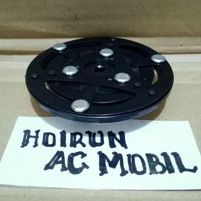 FREE ONGKIR CENTER PIECE KOPLING AC MOBIL HONDA MOBILIO - HRV - BRV ( NEW - BARU) BISA COD
