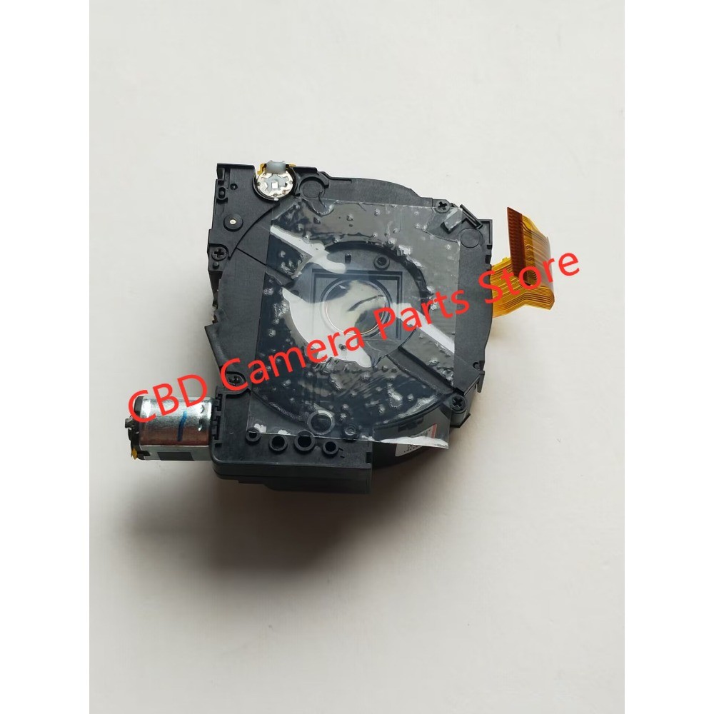 NEW Lens Zoom Unit For SAMSUNG WB35F WB50F WB35 WB50 Digital Camera Repair Part Black