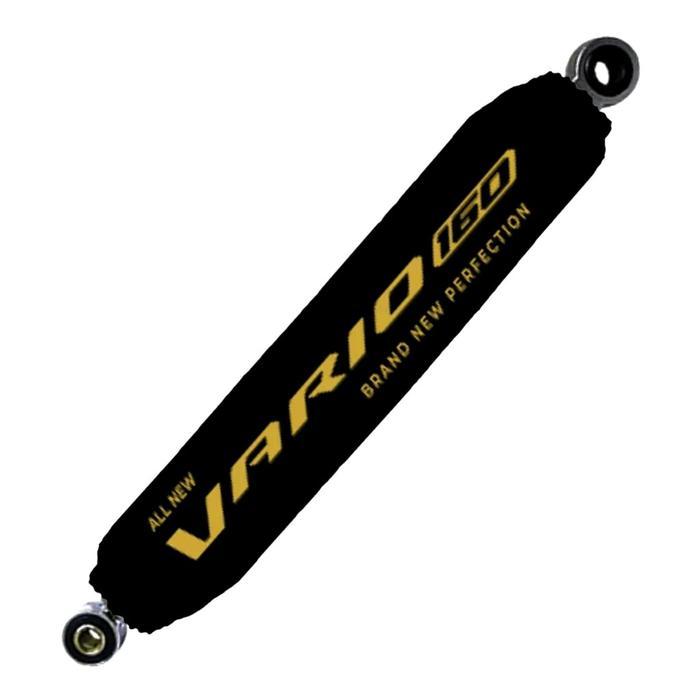 sarung shock vario 160 motor *