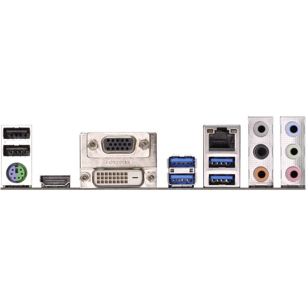 ASRock H97 Pro4 Motherboard Intel H97 LGA 1150 DDR3 32GB USB 3.1 support i5-4590 i5-4430 i7-4790
