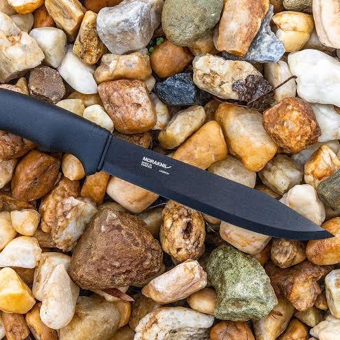 Reaadyyy Morakniv Pathfinder Blackblade - Outdoor Knife