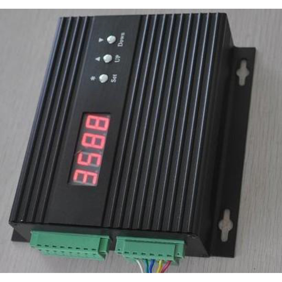 Best Seller GC-2000 Gyro Converter NMEA0183 Digital with display / Gyro Compass converter NMEA0183 D