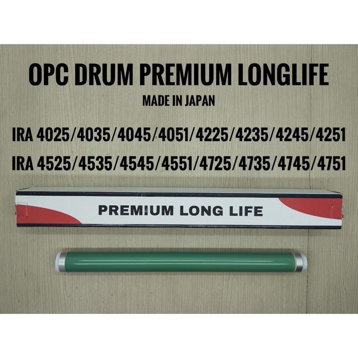 OPC DRUM Longlife IR Advance 4025/4225/4045/4245/4051/4251/4525/4545