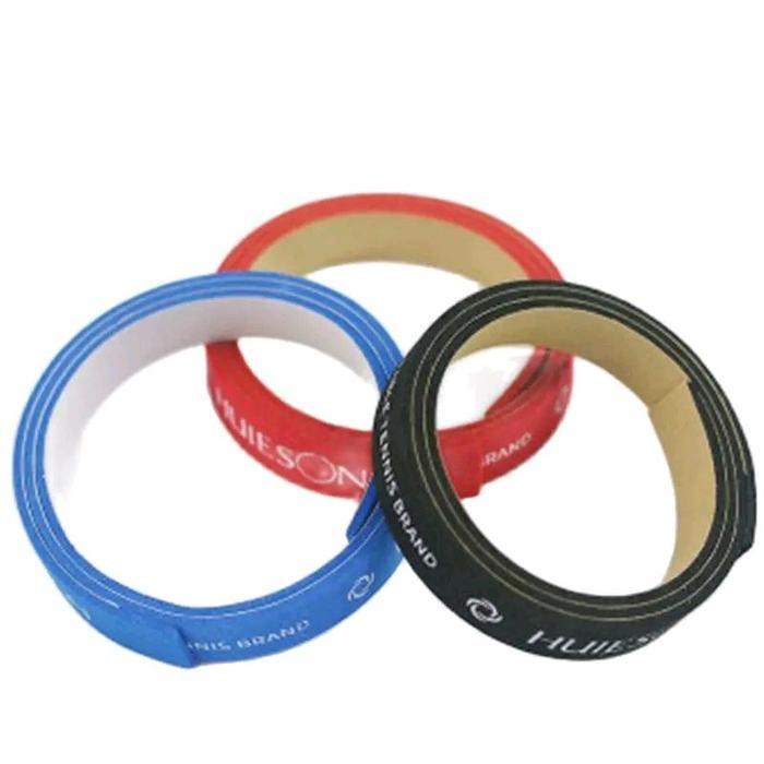 List Bet pingpong tenis meja - side Tape sponge Pelindung bet