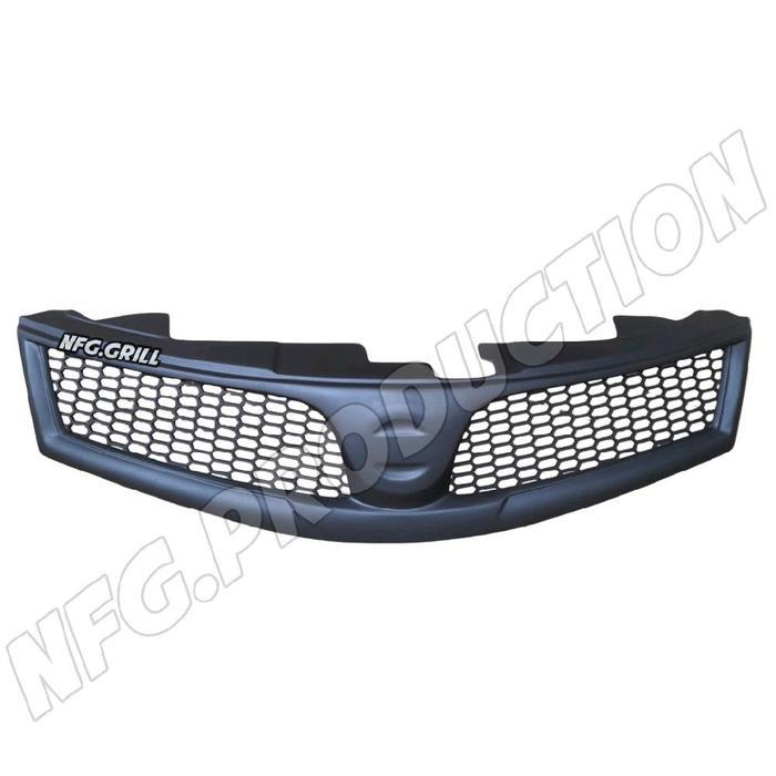NFG GRILL GRILL LIVINA HWS L 10 JARING PLASTIC HONEY COMB STYLIST CUSTOMS
