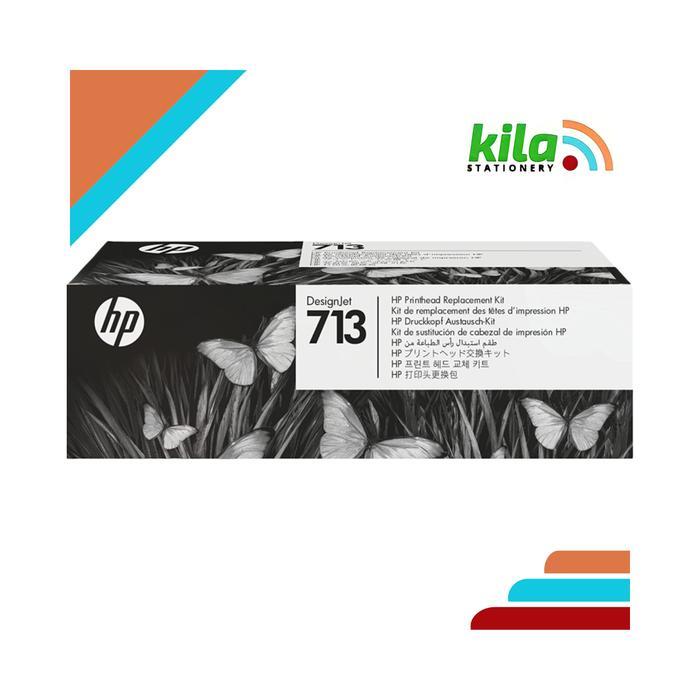 Hp Printhead 713 = Designjet T210 T230 T250 T630 T650 (Hp 712)