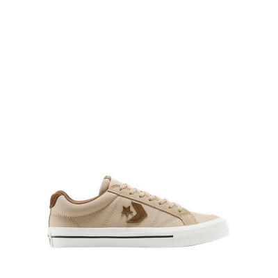 SEPATU CASUAL PRIA CONVERSE SPORT CASUAL OX BEIGE ( CONA14642C ) 100% ORIGINAL RESMI