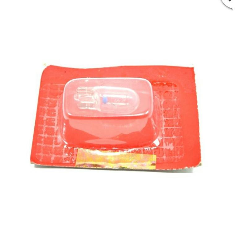 34908-Ga7-701 Bohlam Senja / Bohlam Lampu Wb / Bohlam Speedometer 12V / 3,4W U/ Scoopy Vario Spacy