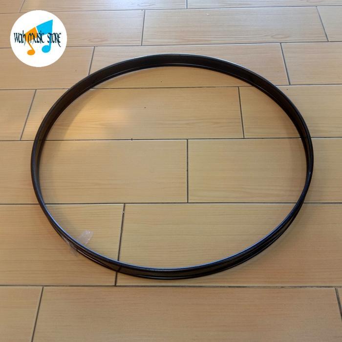 ring hoop bass drum 22 inch FBQ22