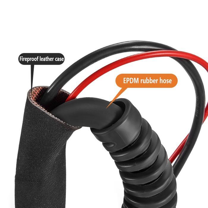 Stang Plasma Cutting P80 Torch P80 Plasma Cut Lurus Head Kepalah P-80 P 80 Stang Las Welding Torch