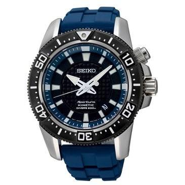 Seiko Sportura kinetic divers 200m SKA563P1 ORIGINAL
