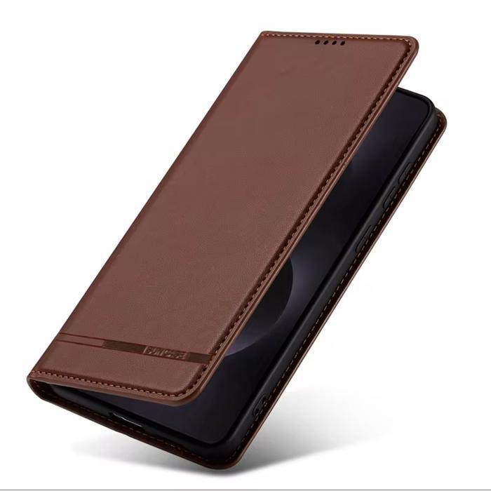 Case Hp For Xiaomi 12T / Xiaomi 12T Pro Premium Flip Wallet Flip Case Magnet Casing Flip Cover