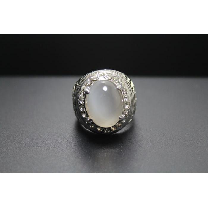 Batu Anggur Bulan 447 - Gt