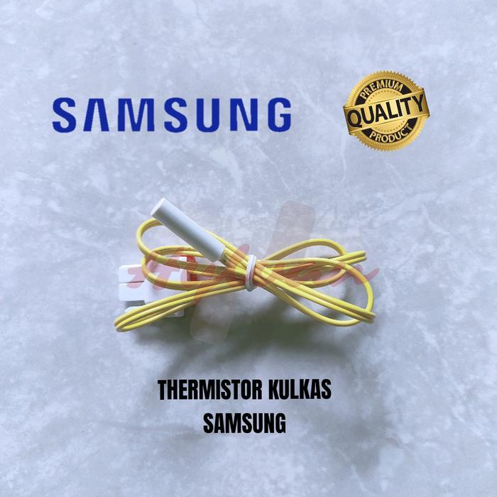 THERMIS THERMISTOR KULKAS SAMSUNG 2 PINTU PREMIUM