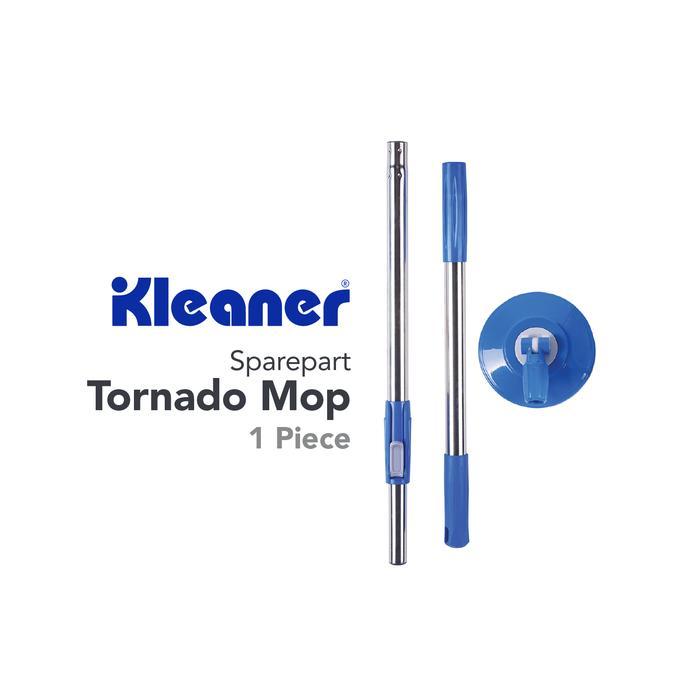 Terlaris Kleaner Sparepart - Tornado Mop / Spin Mop