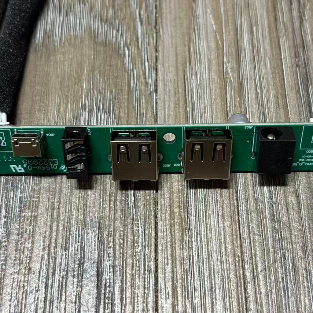 Brand new charger board For JBL Xtreme 1 GG version Bluetooth speaker replacement Xtreme1 charging