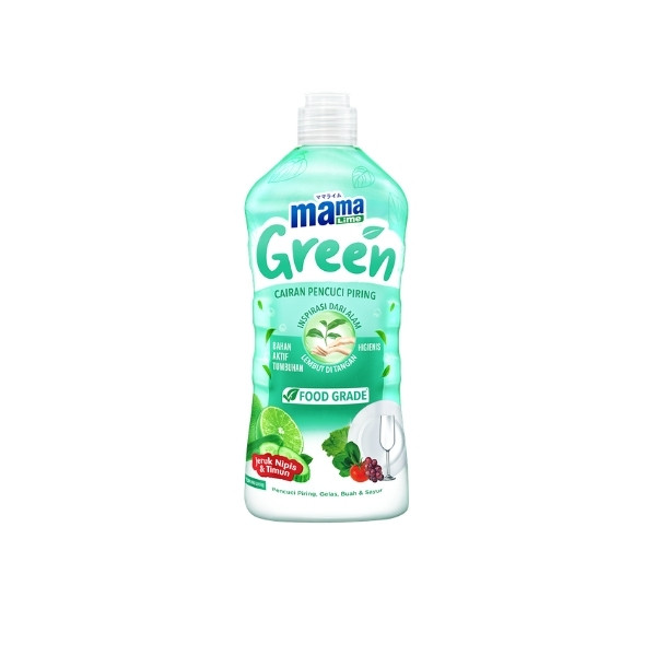 MAMA LIME GREEN BOTOL 690 ML