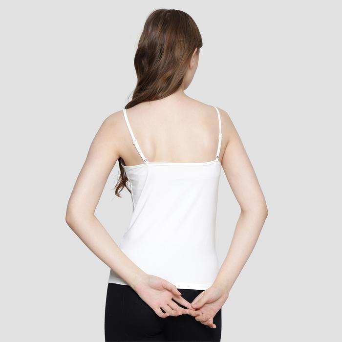 Nevada Solid Combi Tanktop Wanita 120824056