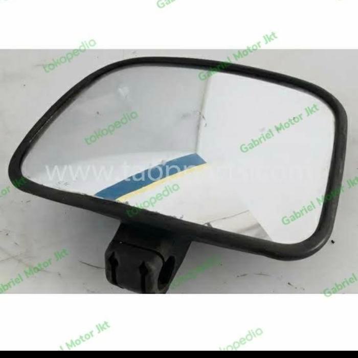 Ready Kaca Spion Komatsu Konde Alat Berat Heavy Equipment Truck Jepit Tiang