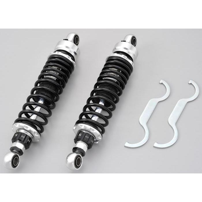 Shock Belakang SR400 Daytona Original Import