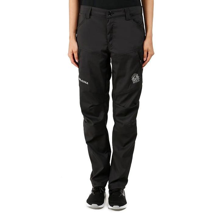 Eiger Summit Gear - Celana Sepeda Gunung Hiking Outdoor Quick Dry Pria Wanita Original Pakaian Sport