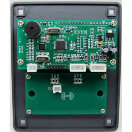 Contactless RFID Reader IC Coin Validator ER859C2 for Game Machine and Vending Machine