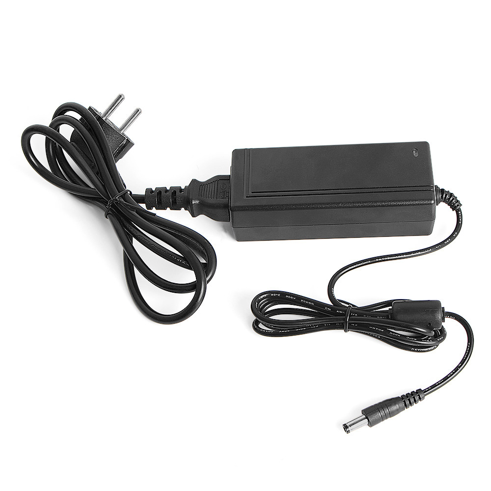 100V-240V To DC 12V 3A Switching Powerful Power Supply Adapter Work For CCTV Security Mini PTZ