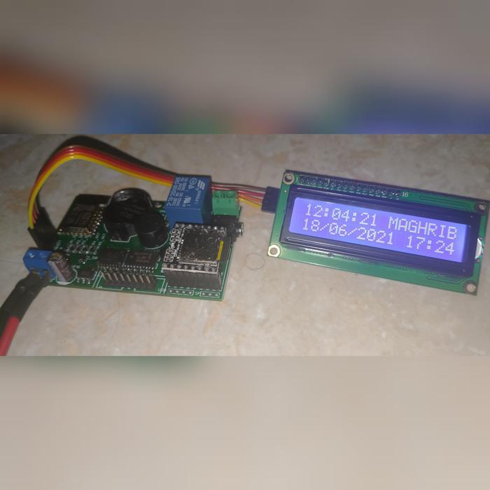 Controller Jws Digital Running Text Dan Tartil Multipanel P10 Wifi Terlaris