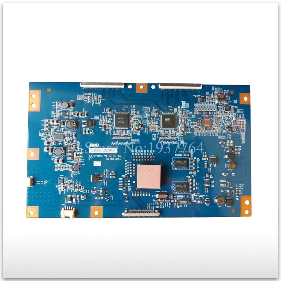40 INCH 100% TESTED GOOD WORKING FOR LOGIC BOARD T370HW02 VE CTRL BD 37T04-C0J PART