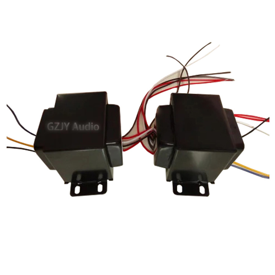 LATEST ARRIVAL 23W TUBE PUSH-PULL 6P1 6P6P/6V6 6P14 FU29 6AQ5 6F6 TUBE AMP OUTPUT AUDIO TRANSFORMERS