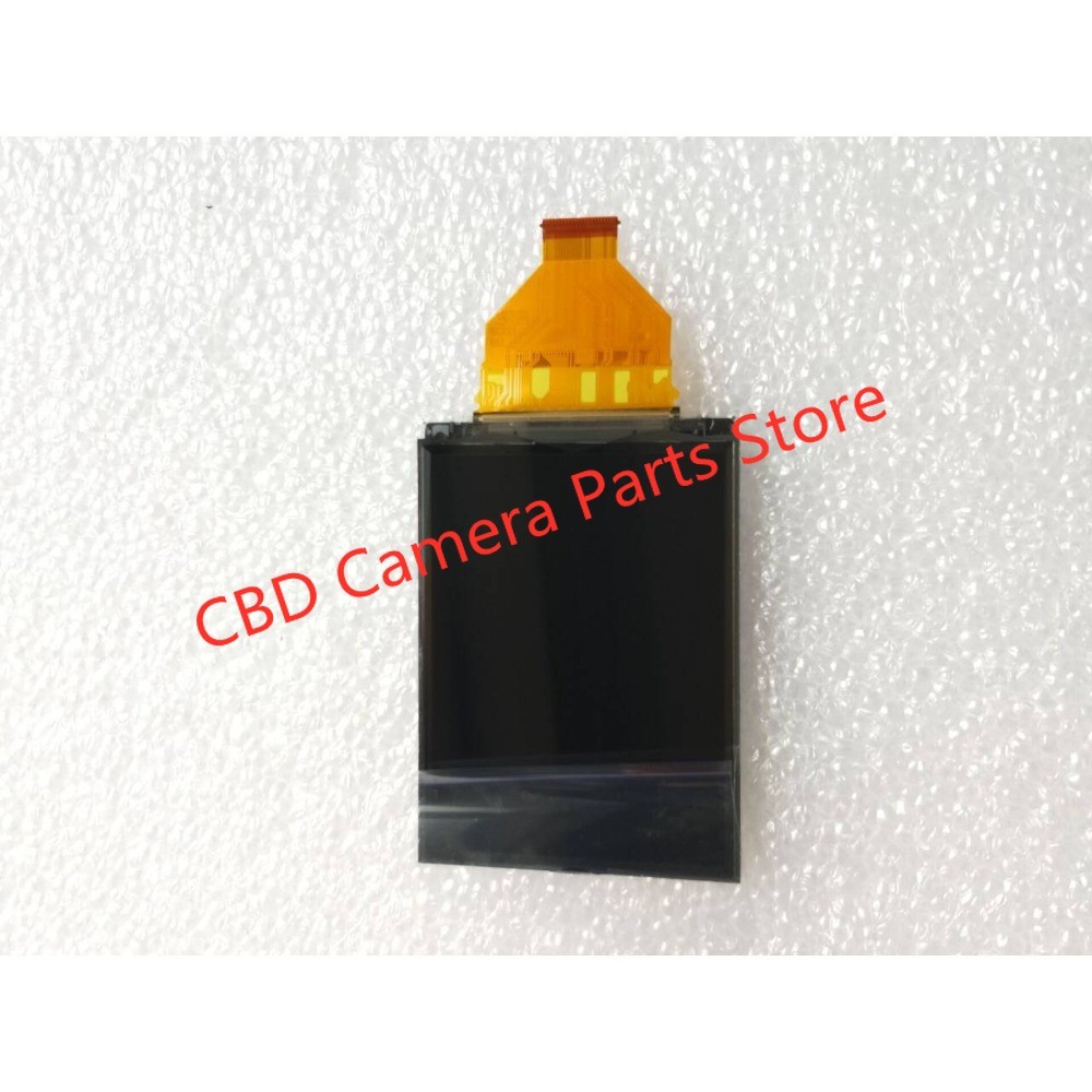 NEW LCD Display Screen For fujifilm XQ1 / XQ2 Digital Camera Repair Part Without Backlight for fuji