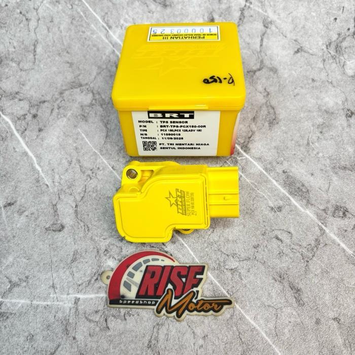 Tps Sensor Brt Pcx 150 Adv 150