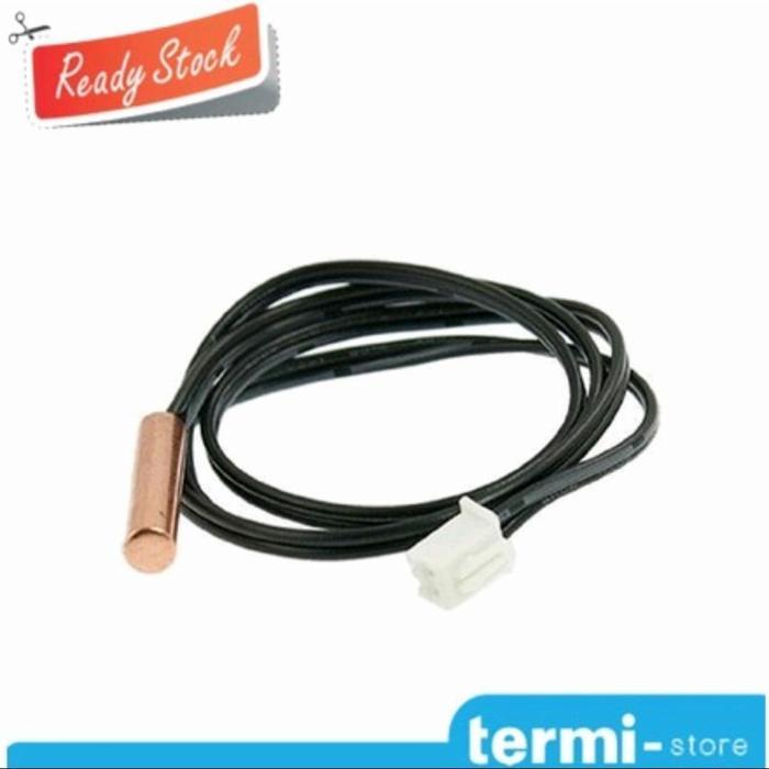 Thermistor Termis Termostat Sensor Suhu AC for Midea Akari Single Pipa