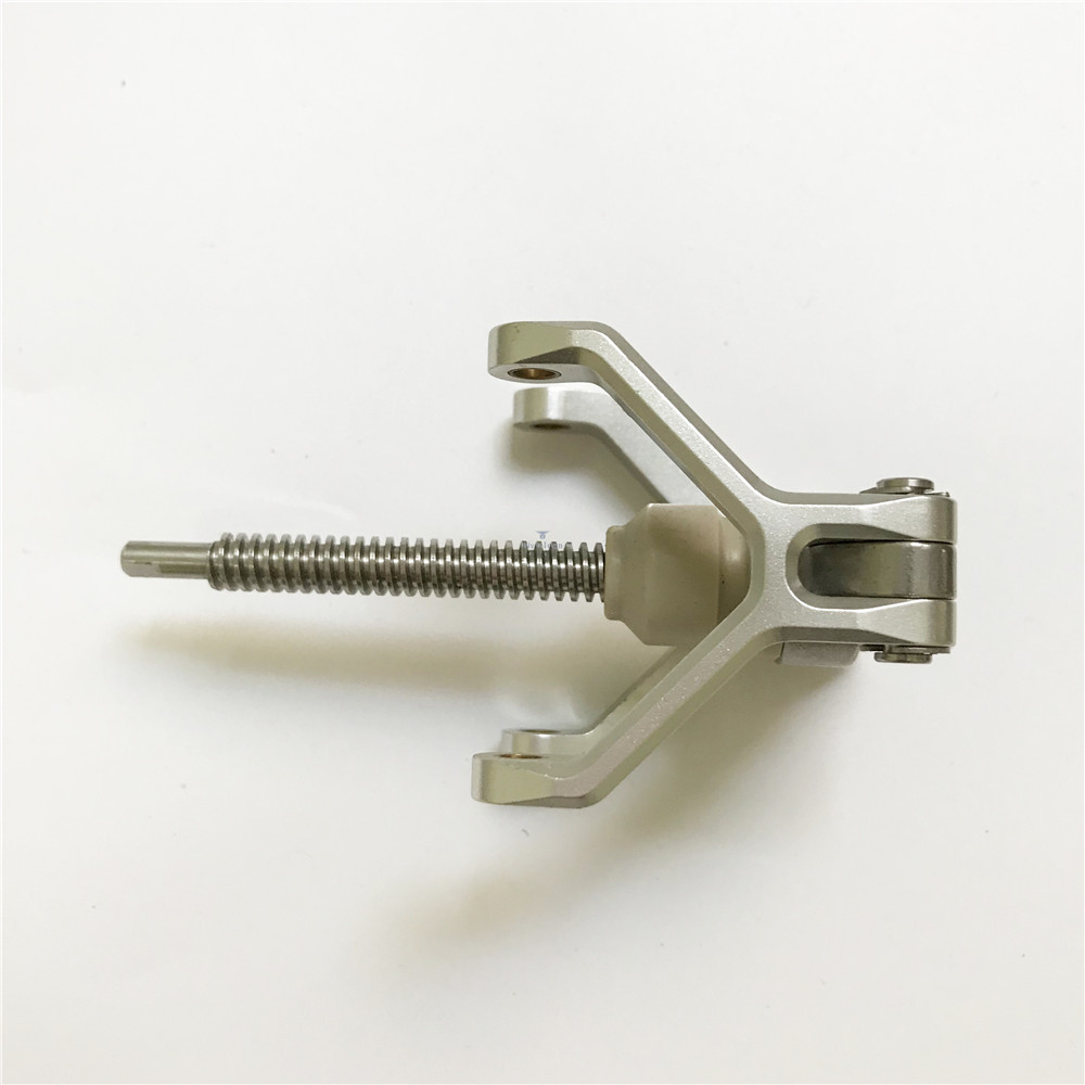 ORIGINAL CENTER FRAME COMPONENT SCREW STEERING GEAR FOR DJI INSPIRE 1 REPAIR PART DRONE REPLACEMENT