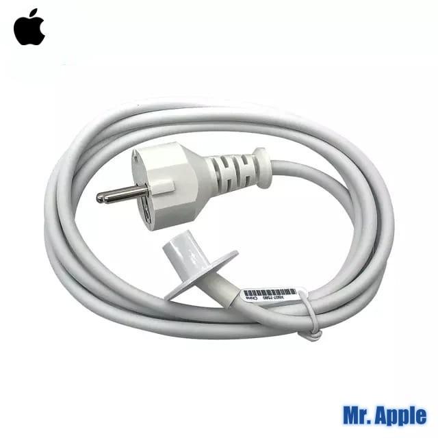 Terlaris Kabel Power Apple Imac Eu