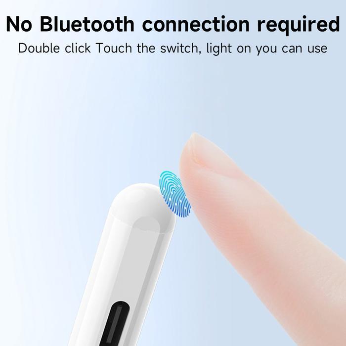 Stylus Pen Universal Compatible For Ipad Samsung Huawei Ios /Android Capacitive Touch Pen With