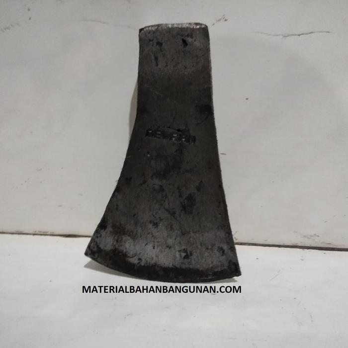 Terbaru Kapak Besar 15 Cm Kapak Kayu Mata Kampak Mata Kapak 15 Cm Besi Baja