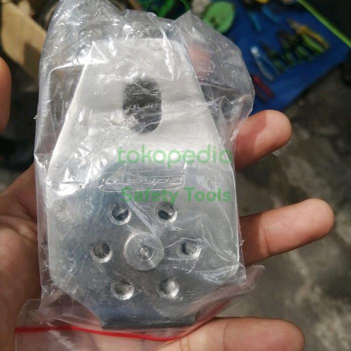 Pulley 3 Ton *