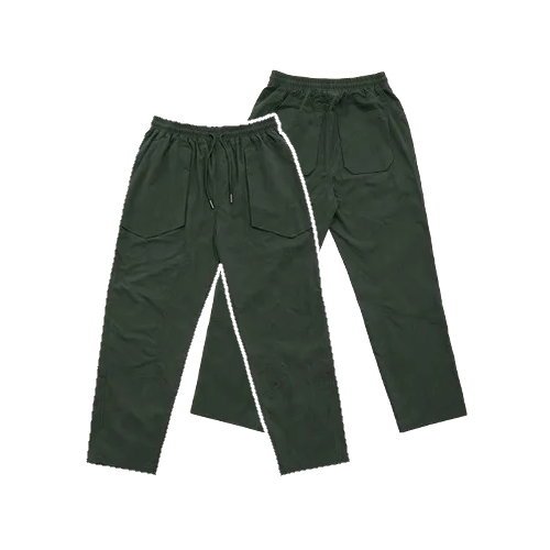 CELANA PANJANG PRIA PLEATED WIDE TROUSERS NATUREHIKE NH21JN011 [C5u]