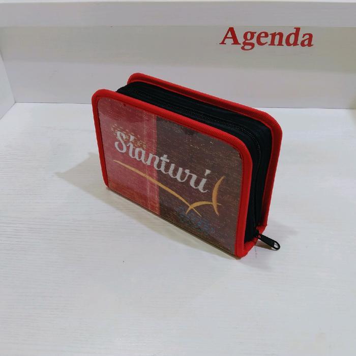 AGENDA PROMIS HARIAN ULOS *